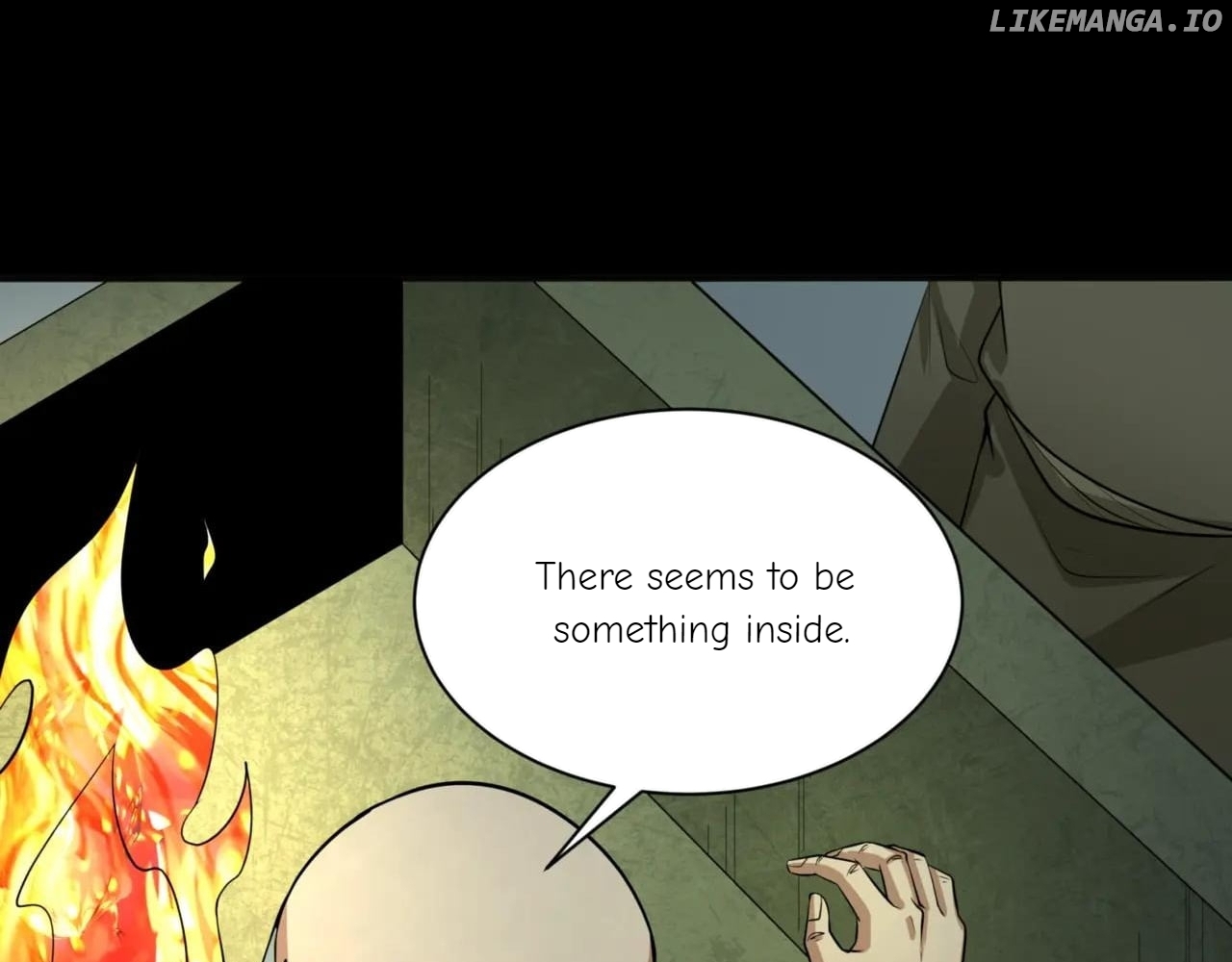 Era of the Haunted Chapter 302 - page 19